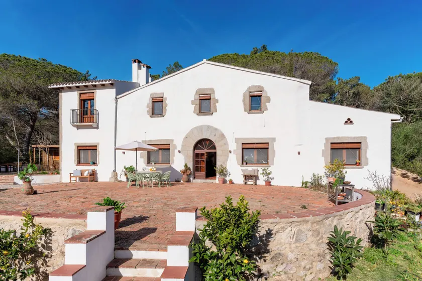 Masia Can Casas - Image 1