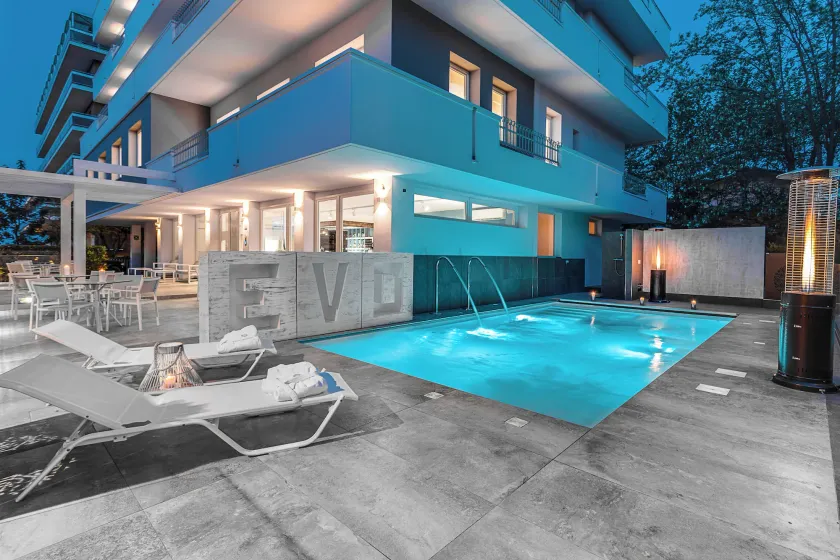 Evo Boutique Hotel & SPA - Image 1