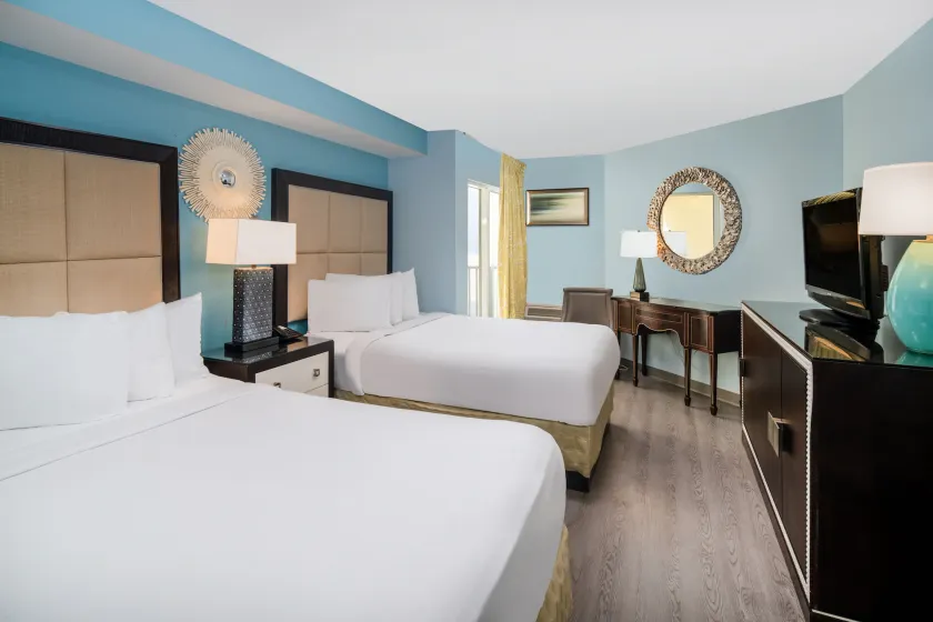 Palette Resort Myrtle Beach - Image 1