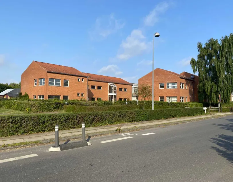 Djurs Housing - Image 1