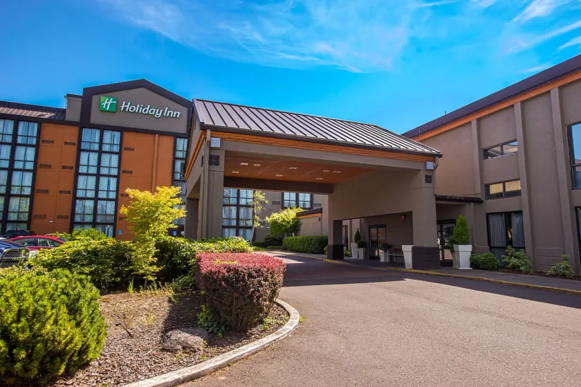 Holiday Inn Portland- I-5 S Wilsonville by IHG - Image 1