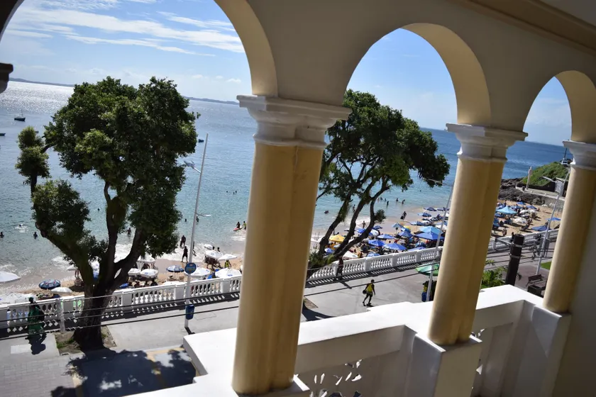 Village Novo Beach Suites - Image 1