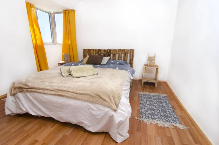 Hostal Mi Paz - Image 1