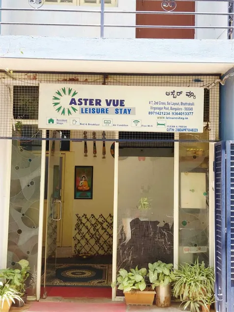 Aster Vue Leisure Stay - Image 1