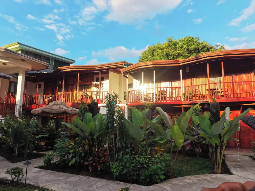 Arenal Hostel Resort - Image 1