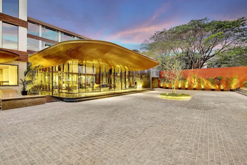 Radisson Resort Goa Baga - Image 1