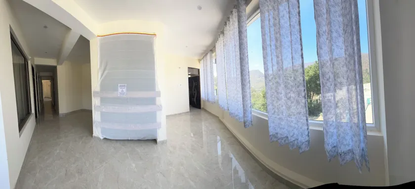Shivlok Residency - Hall