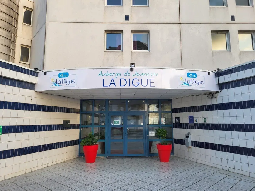 Auberge La Digue - Image 1