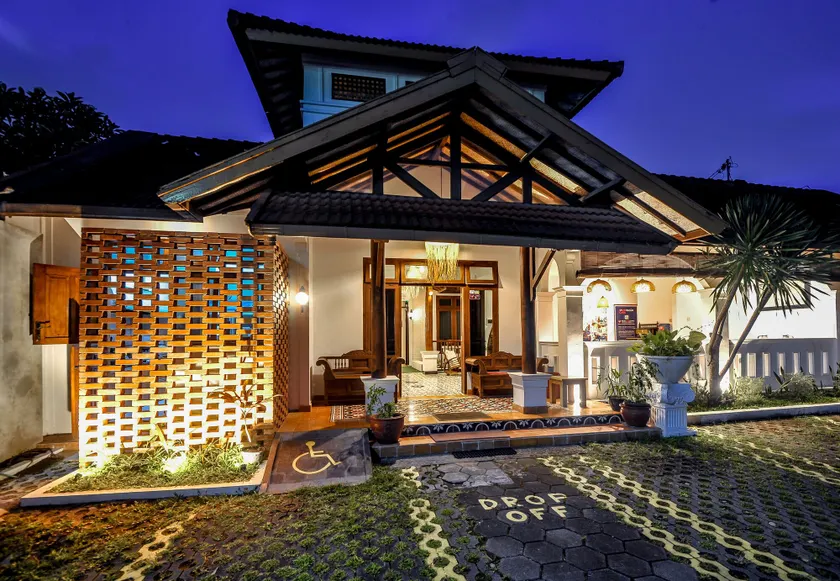 Rumah Mertua Heritage - Image 1