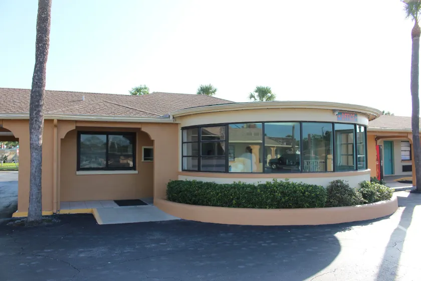 Lion Inn - Saint Augustine - Image 1