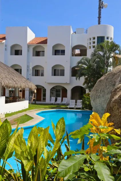 Hotel Alikar - Image 1