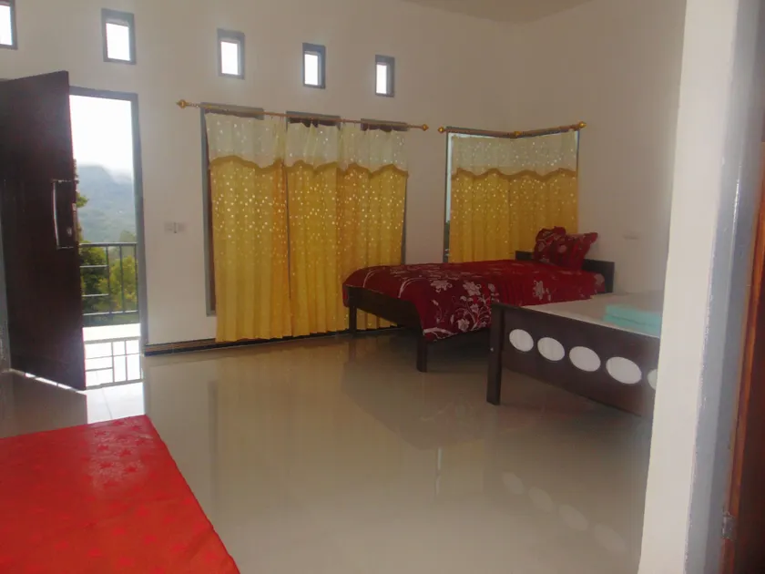 Sima Homestay - Image 1