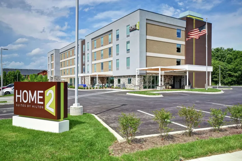 Home2 Suites by Hilton Georgetown - Image 1