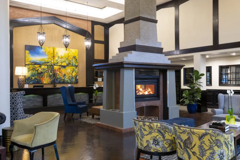 ANEW Hotel Hilton Pietermaritzburg - Image 1