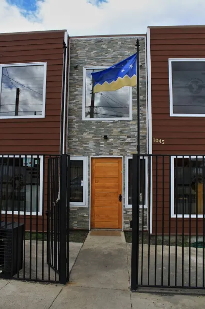 Hostal America en Puerto Natales - Image 1