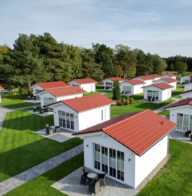 Havellandhalle Resort - Hotel, Sport und Wellness - Image 1