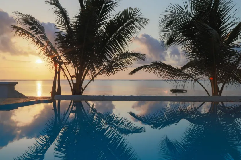 Zanzibar Bahari Villas - Image 1