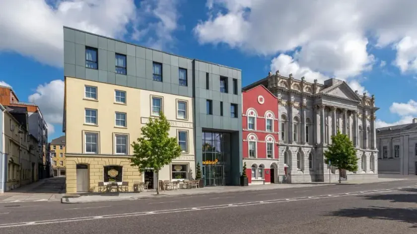 Maldron Hotel South Mall Cork City - Image 1