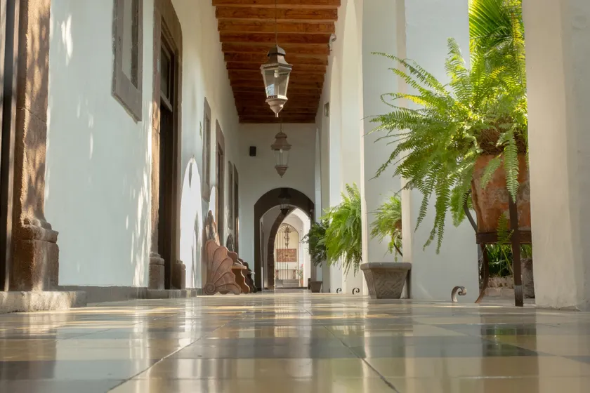 Hotel Layseca - Image 1