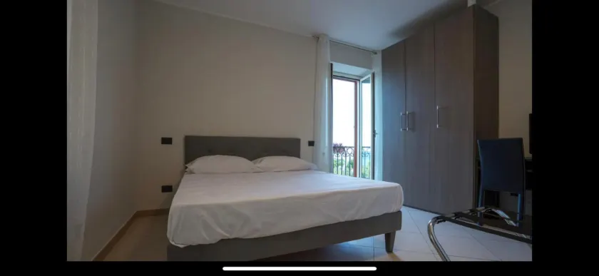 Hice Room Lungomare Fronte Mare - Room