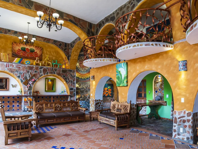 Casa Miguel Arcangel - Image 1