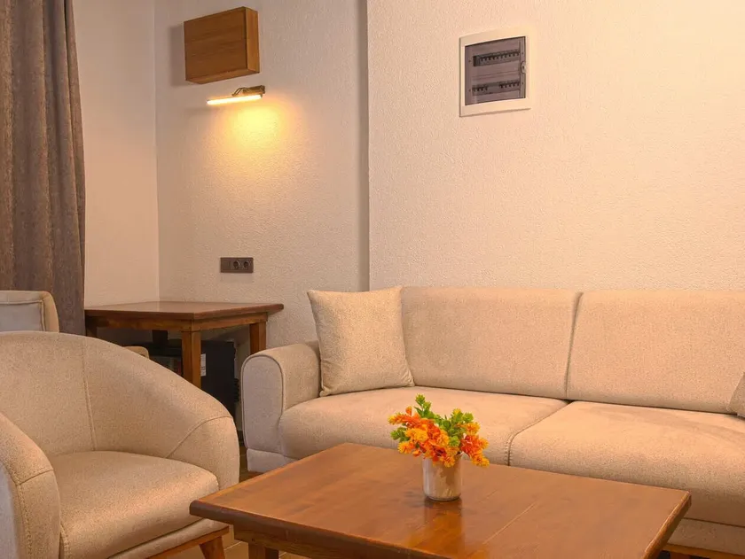 Arsuz Azul Otel - Image 1