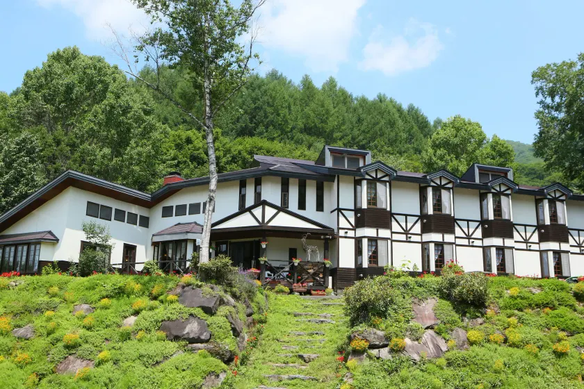 Chalet La Neige - Image 1