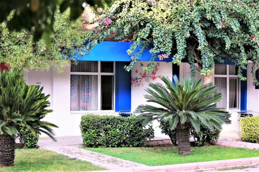 Çetinel Otel - Image 1