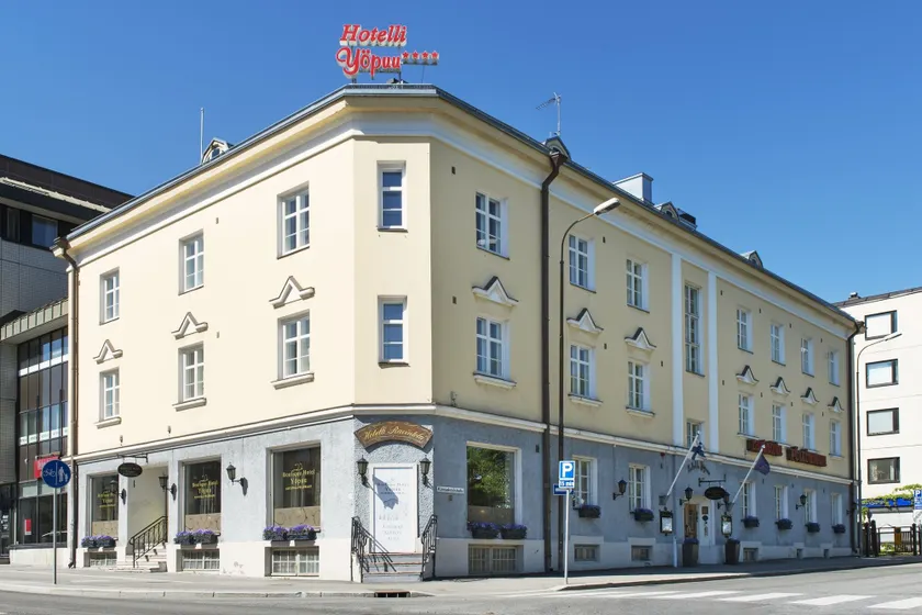 Boutique Hotel Yöpuu - Image 1