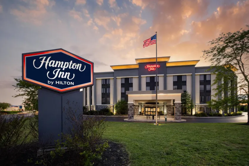 Hampton Inn Gettysburg - Image 1