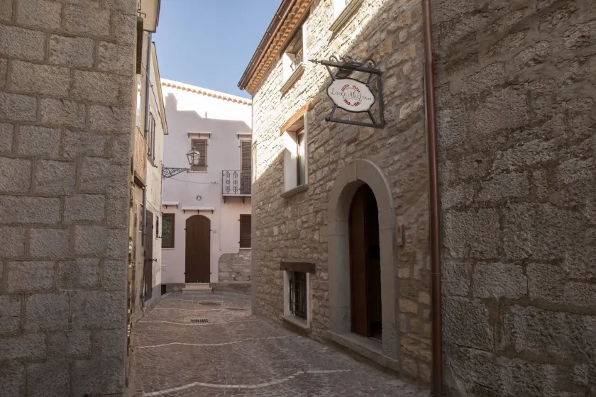 B&B Largo Alighieri - Image 1