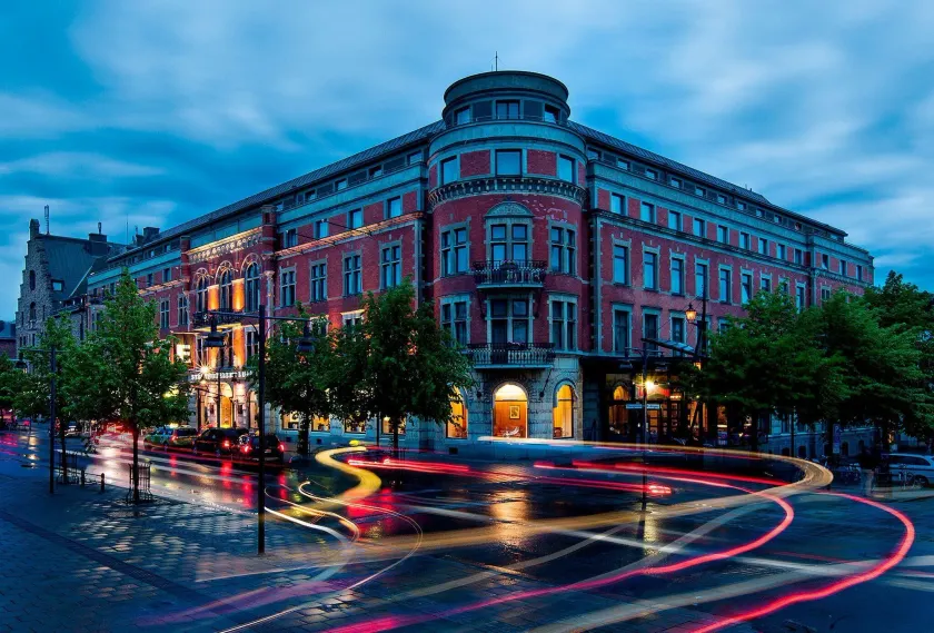 Elite Stadshotellet Luleå - Image 1