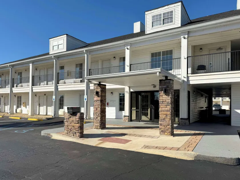 Quality Inn Lagrange East I-85 - Image 1