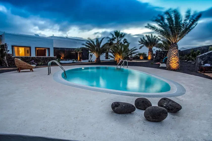 Los Lirios Hotel Rural - Adults Only - Image 1