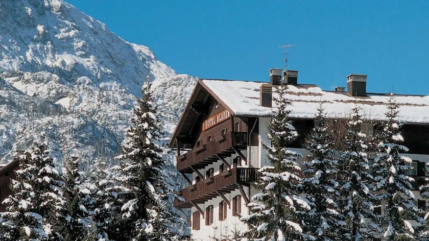 Wellness Hotel Bladen - Image 1