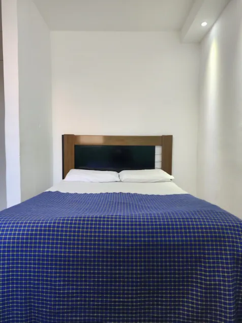 Hostel Praça da Árvore - Image 1