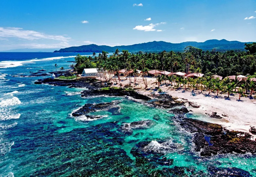 Return to Paradise Resort - Image 1