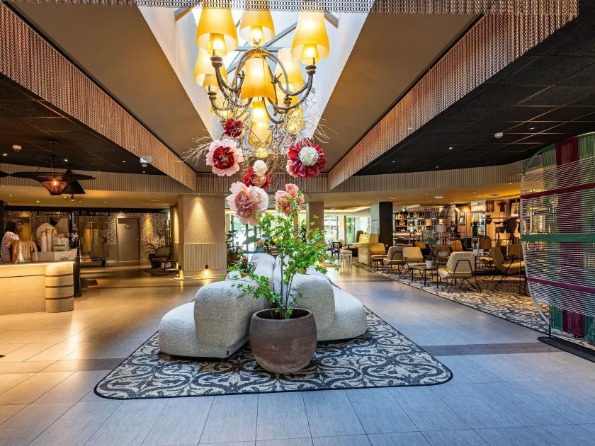 Novotel Marne La Vallée Collégien - Image 1