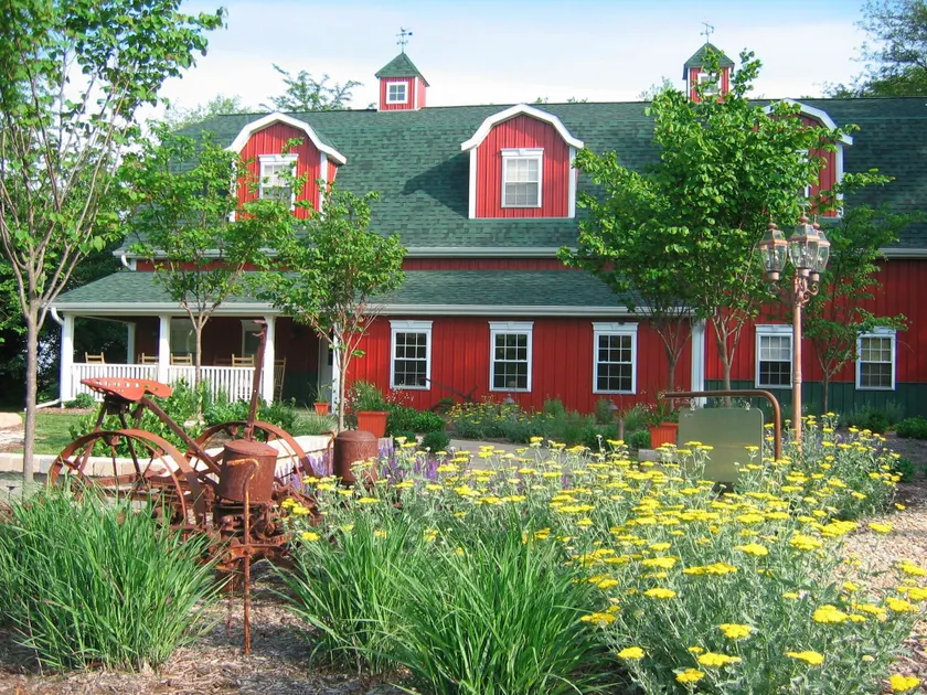 Timber Creek Bed & Breakfast - Image 1
