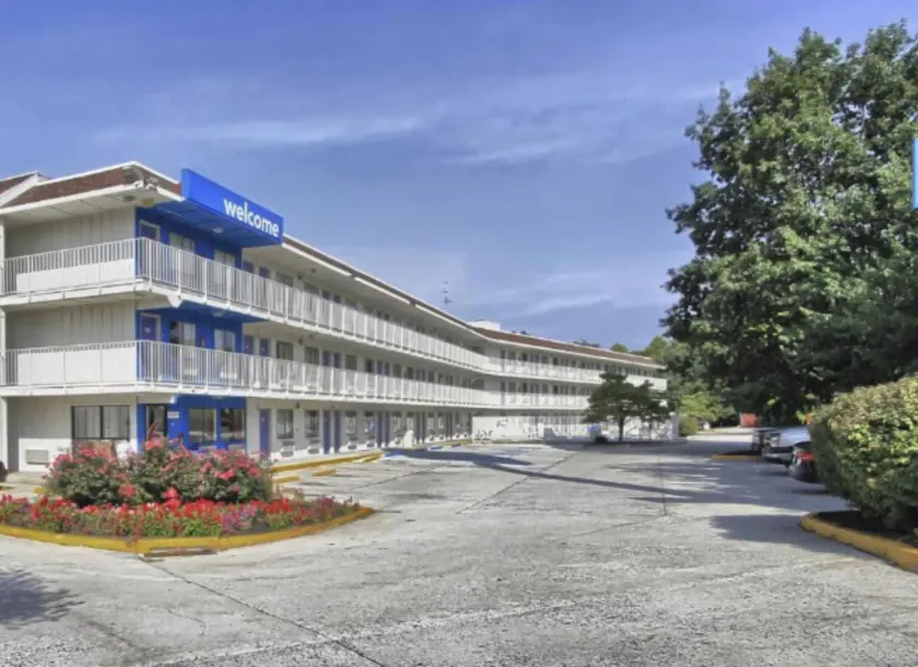 Cumberland Inn By OYO New Cumberland-Hershey South - Image 1