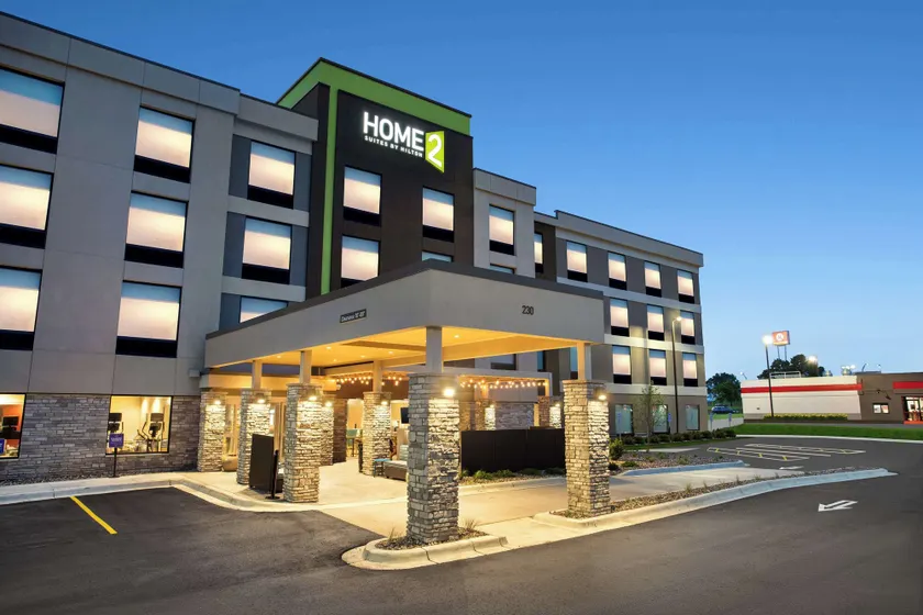 Home2 Suites By Hilton Owatonna - Image 1