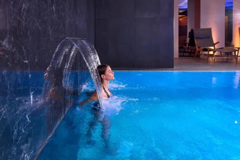 Time Boutique Hotel - Image 1