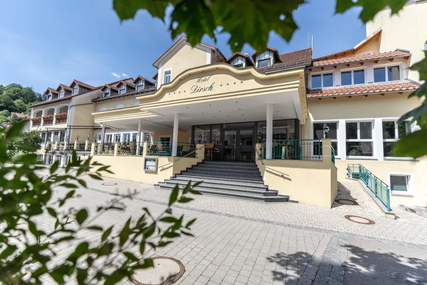 Hotel Dirsch Wellness & Spa Resort - Image 1