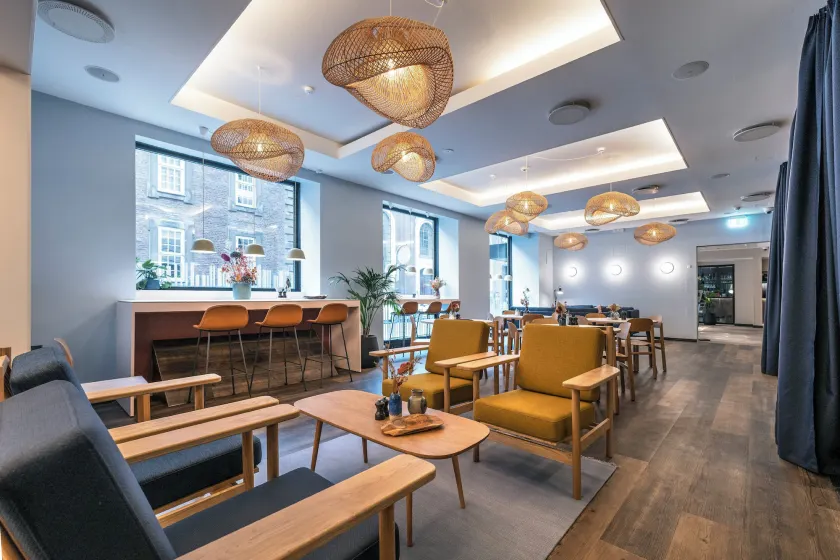 Motel One Copenhagen - Image 1