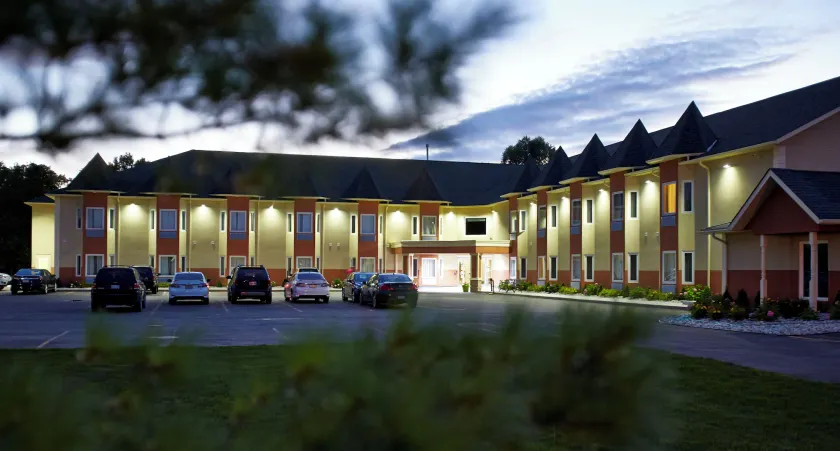 Quality Inn Southampton - Image 1