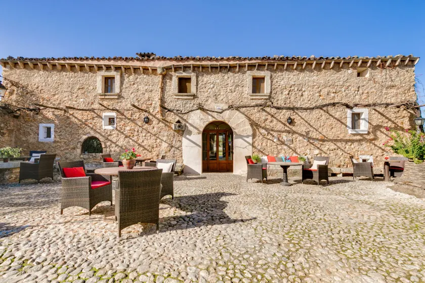 Agroturisme Son Pons - Image 1
