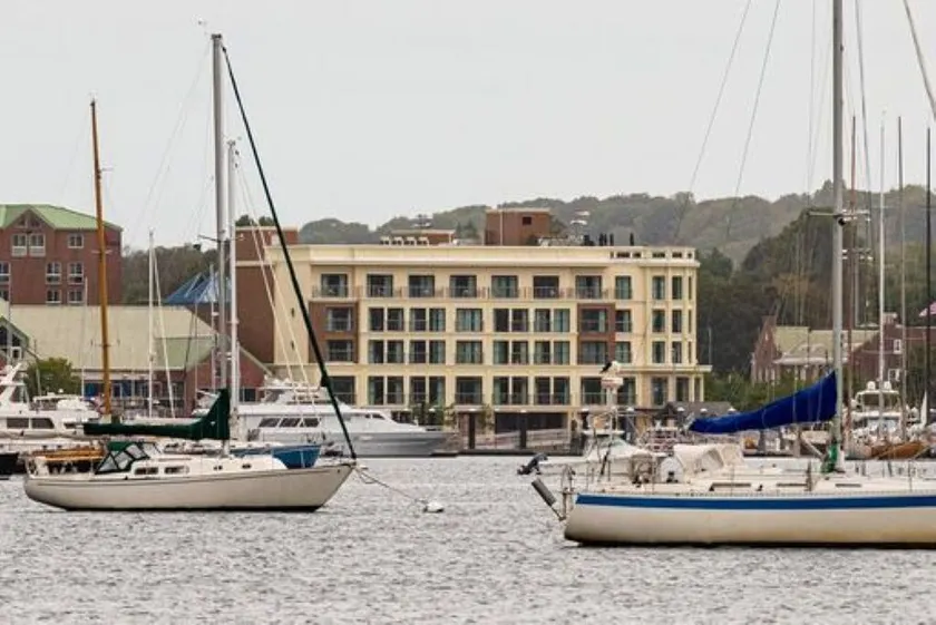 The Brenton Hotel - Image 1