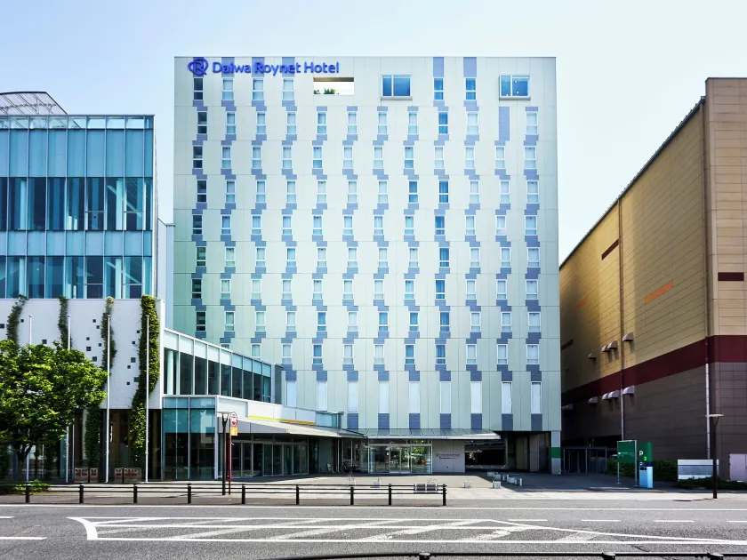 Daiwa Roynet Hotel Numazu - Image 1