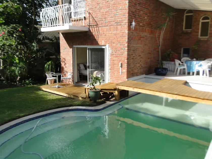 Bluewater Beach Accommodation - Image 1