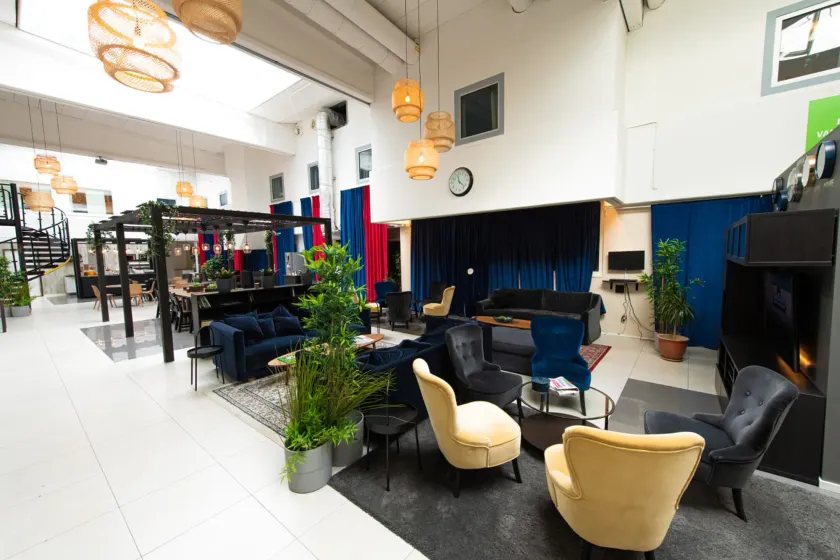 Hotell Kvarntorget - Image 1
